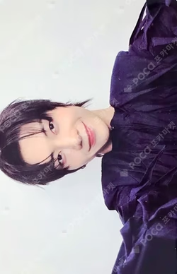 Ascend- Photobook Ver. EVERLINE LUCKY DRAW SEOK MATTHEW photocard image