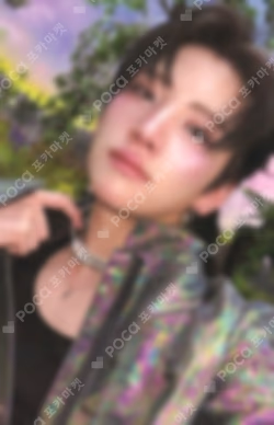 Back to Life YIZHIYU YUMA photocard image
