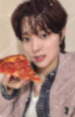 Back to Life YIZHIYU EJ photocard image