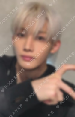 Back to Life YIZHIYU JO photocard image