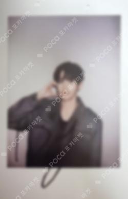 Serenade YIZHIYU WINNER DK photocard image