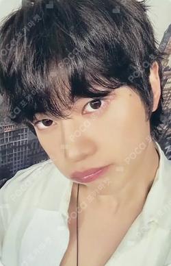 Ascend- Photobook Ver. 10 Ver. SEOK MATTHEW photocard image