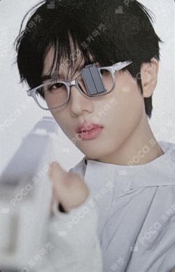 NCT 10TH ANNIVERSARY [NCT 2026] POP UP : NEO GROUND NYLON CAP SET JISUNG photocard image