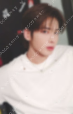 2026 TXT MOA CON IN JAPAN PHOTO CARD TAEHYUN photocard image