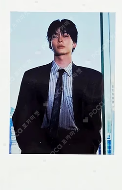 Ascend- Photobook Ver./11 Ver. MAKESTAR LUCKY DRAW