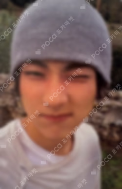ENHYPEN JUNGWON photocard image