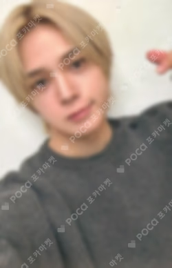 Back to Life YIZHIYU K photocard image