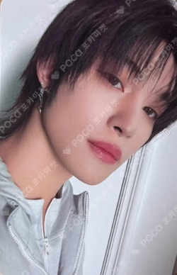 NCT 10TH ANNIVERSARY [NCT 2026] POP UP : NEO GROUND GROUP PHOTO SET YANGYANG photocard image