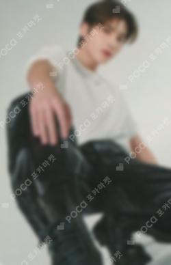 2026 TXT MOA CON IN JAPAN PHOTO CARD TAEHYUN photocard image