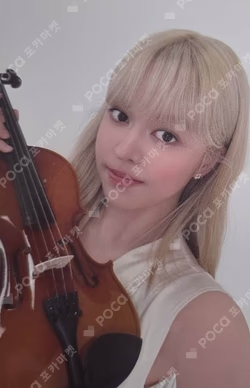 Heavy Serenade POP-UP STORE LENTICULAR TRADING CARD