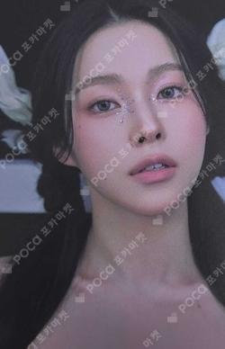 Heavy Serenade Platform Album POCAALBUM Ver. KYUJIN photocard image