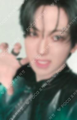 2026 &TEAM CONCERT TOUR 'BLAZE THE WAY' REWARD FUMA photocard image