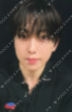 Back to Life YIZHIYU FUMA photocard image