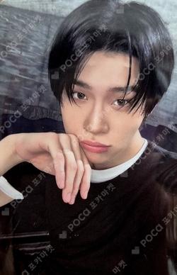 Ascend- LP ver. KIM TAERAE photocard image