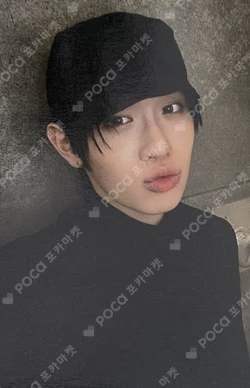 Ascend- BROADCAST KIM TAERAE photocard image