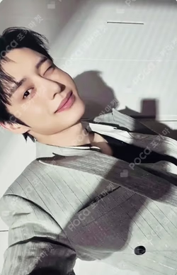 Ascend- Photobook Ver. 10 Ver.