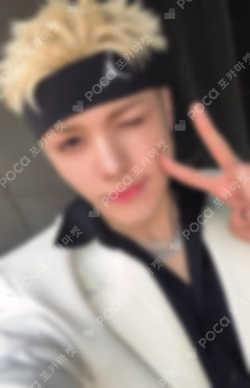 Back to Life YIZHIYU MAKI photocard image