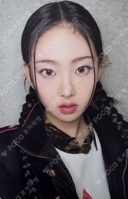 2026 KiiiKiii FAN CONCERT [KiiiKiii FesTiiival] RANDOM PHOTOCARD PACK LEESOL photocard image