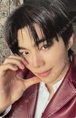 Ascend- Photobook Ver. 1 Ver.