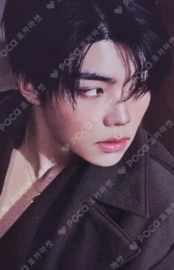 ZEROBASEONE PARK GUNWOOK photocard image
