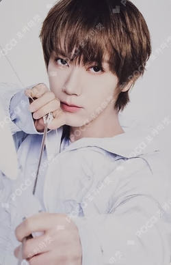 NCT 10TH ANNIVERSARY [NCT 2026] POP UP : NEO GROUND PLAYER PHOTO SET