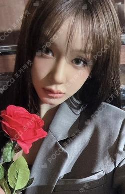CHOOM KTOWN4U LUCKY DRAW PHARITA photocard image