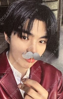 ZEROBASEONE PARK GUNWOOK photocard image