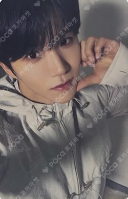 NCT JAEHEE photocard image