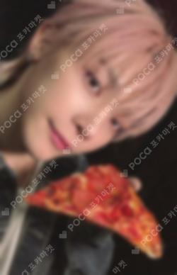 Back to Life YIZHIYU NICHOLAS photocard image