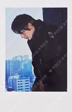 Ascend- Photobook Ver./11 Ver. MAKESTAR LUCKY DRAW