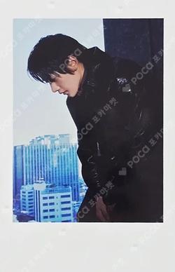 Ascend- Photobook Ver./11 Ver. MAKESTAR LUCKY DRAW SEOK MATTHEW photocard image