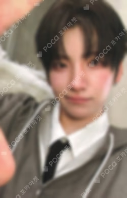 Back to Life YIZHIYU YUMA photocard image
