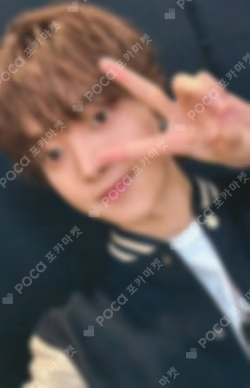 Back to Life YIZHIYU EJ photocard image