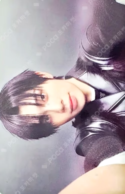 Ascend- Photobook Ver. EVERLINE LUCKY DRAW