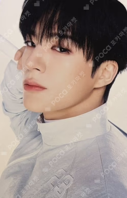 NCT 10TH ANNIVERSARY [NCT 2026] POP UP : NEO GROUND PLAYER PHOTO SET JENO photocard image