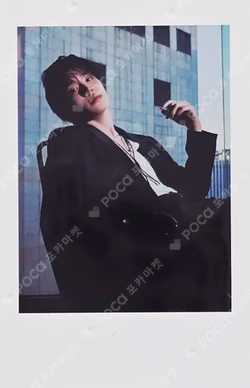 Ascend- Photobook Ver./11 Ver. MAKESTAR LUCKY DRAW