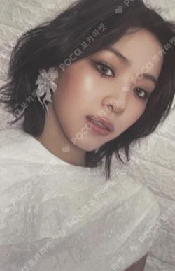 ITZY RYUJIN photocard image