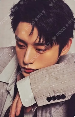 Ascend- Photobook Ver./11 Ver. APPLEMUSIC LUCKY DRAW