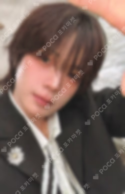 Back to Life YIZHIYU K photocard image
