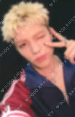 Back to Life YIZHIYU MAKI photocard image