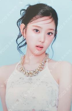 2026 KiiiKiii FAN CONCERT [KiiiKiii FesTiiival] RANDOM PHOTOCARD PACK LEESOL photocard image