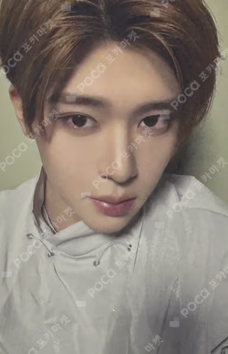 NCT 10TH ANNIVERSARY [NCT 2026] POP UP : NEO GROUND GROUP PHOTO SET SION photocard image