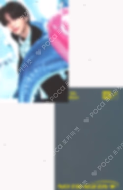 NO TRAGEDY COMPACT Ver. MUSICPLANT SHINYU photocard image