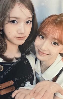 duckbaphouse Unit photocard image