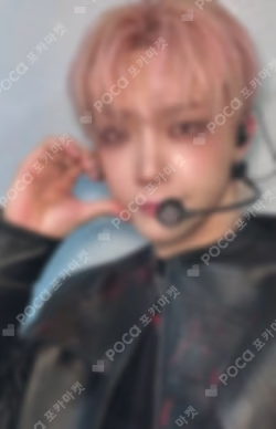 Back to Life YIZHIYU NICHOLAS photocard image