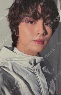 NCT 10TH ANNIVERSARY [NCT 2026] POP UP : NEO GROUND GROUP PHOTO SET HAECHAN photocard image