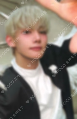 Back to Life YIZHIYU JO photocard image