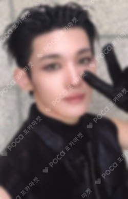 Back to Life YIZHIYU JO photocard image