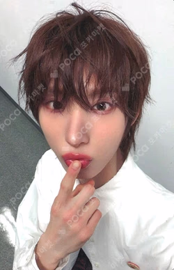 My First Kick MAKESTAR Juwang photocard image