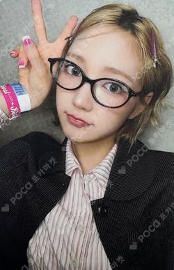 2026 KiiiKiii FAN CONCERT [KiiiKiii FesTiiival] REWARD JIYU photocard image